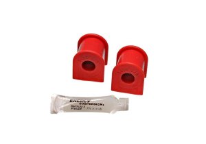 Toyota Solara Sway Bar Bushing Kit - Rear - Energy Suspension - Performance Polyurethane - Red - `99-`03